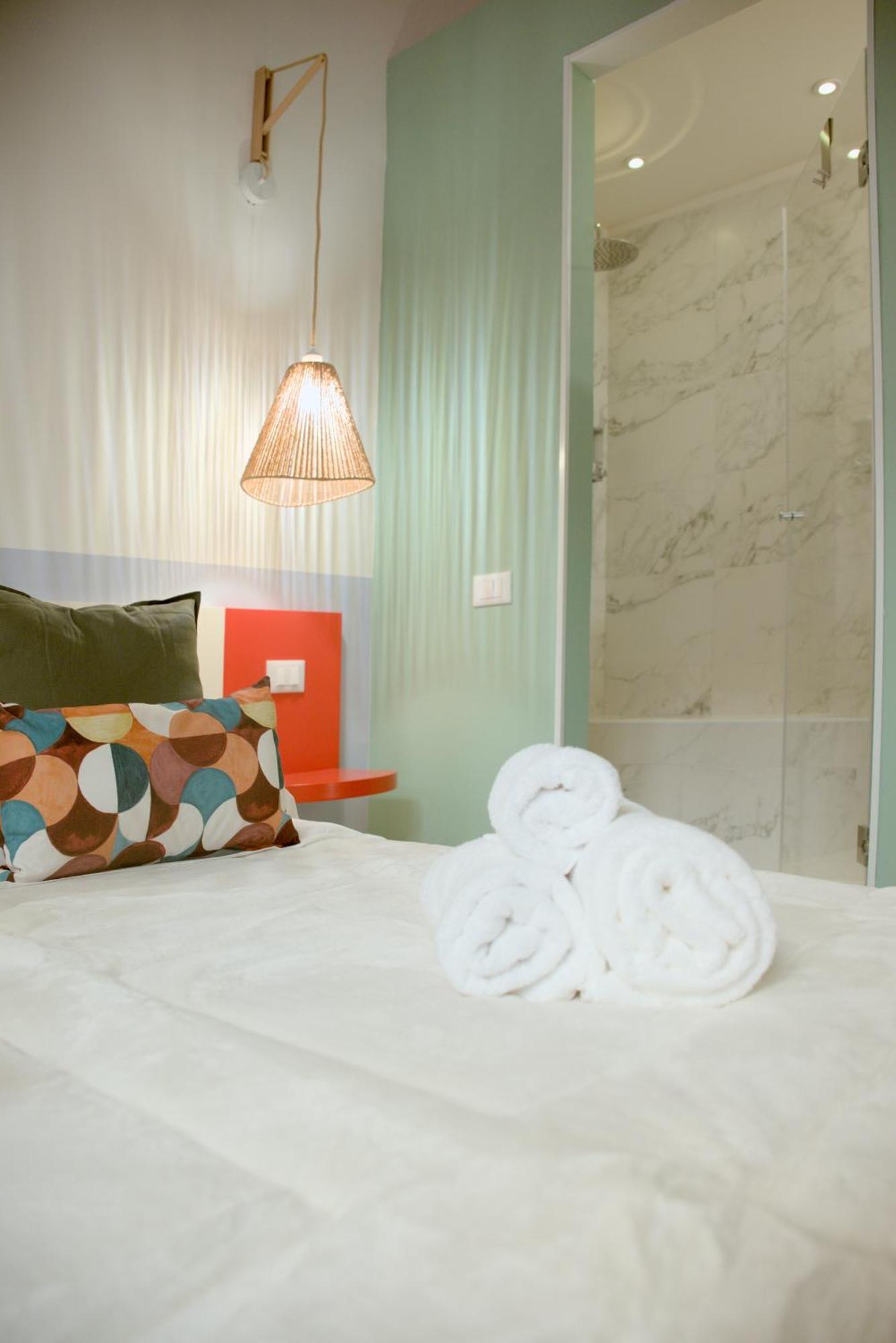 Le Dame Di Sicilia Sicilian Vintage Bed & Breakfast