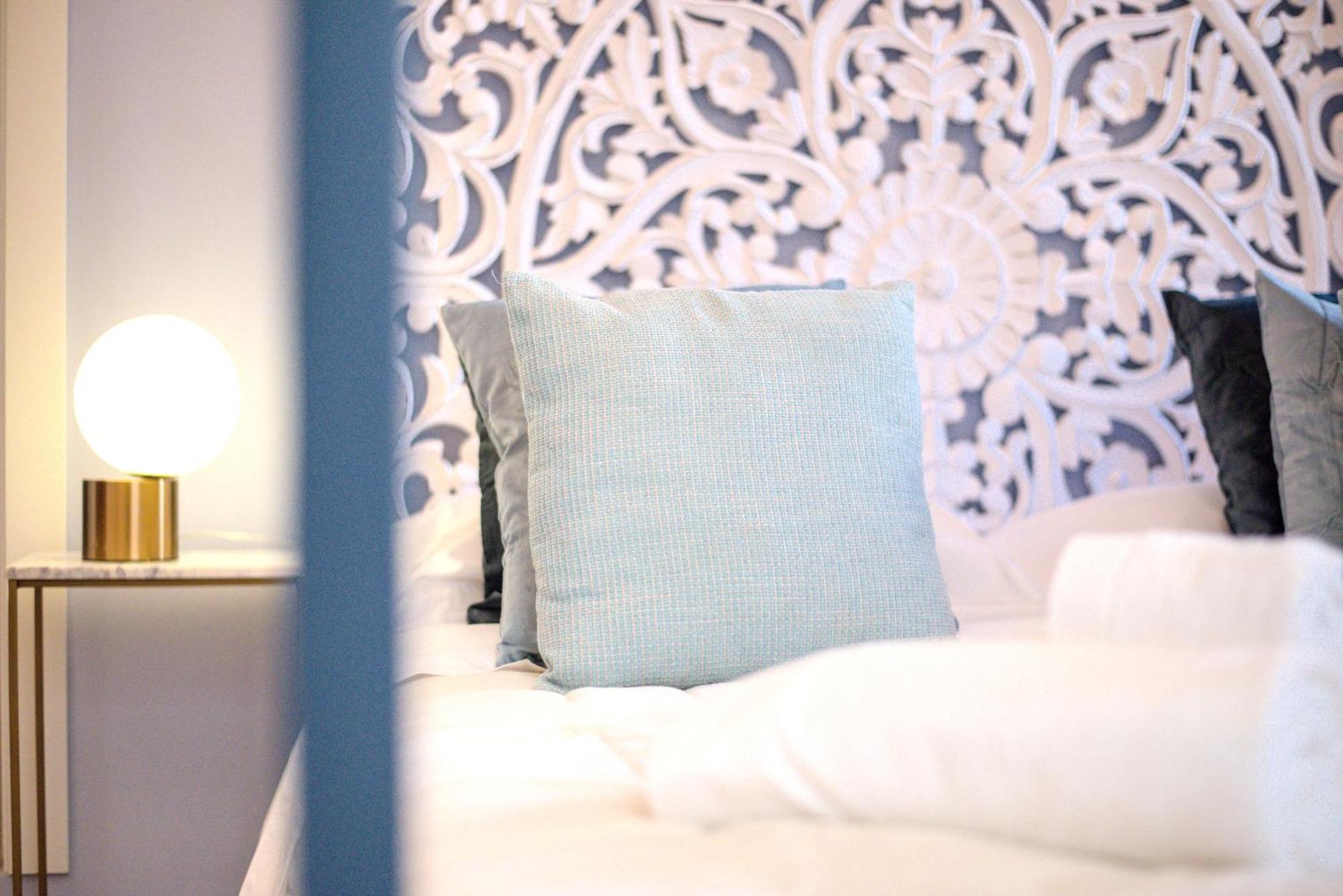 Bed & Breakfast Le Dame Di Sicilia Sicilian Vintage