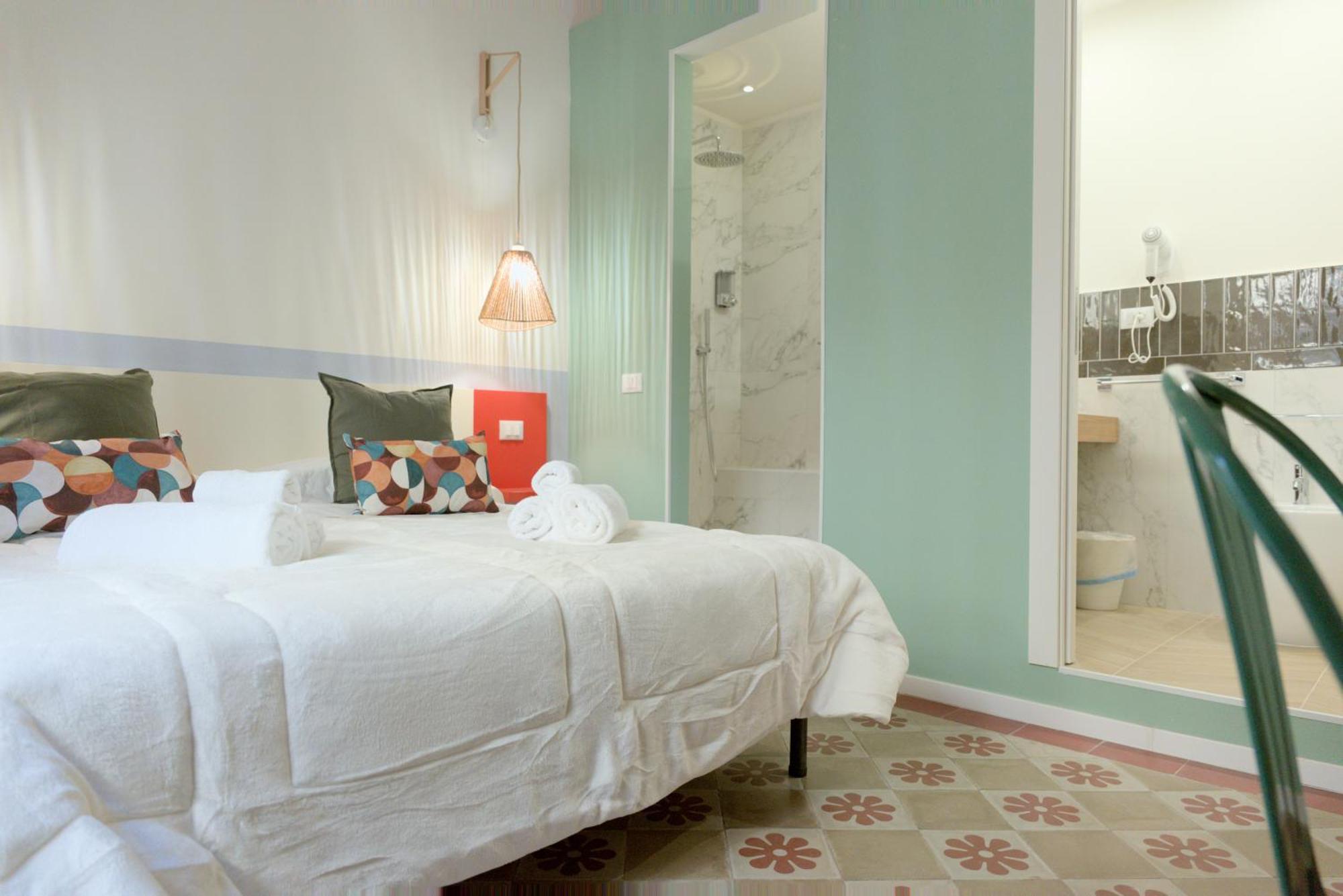 Le Dame Di Sicilia Sicilian Vintage Bed & Breakfast *