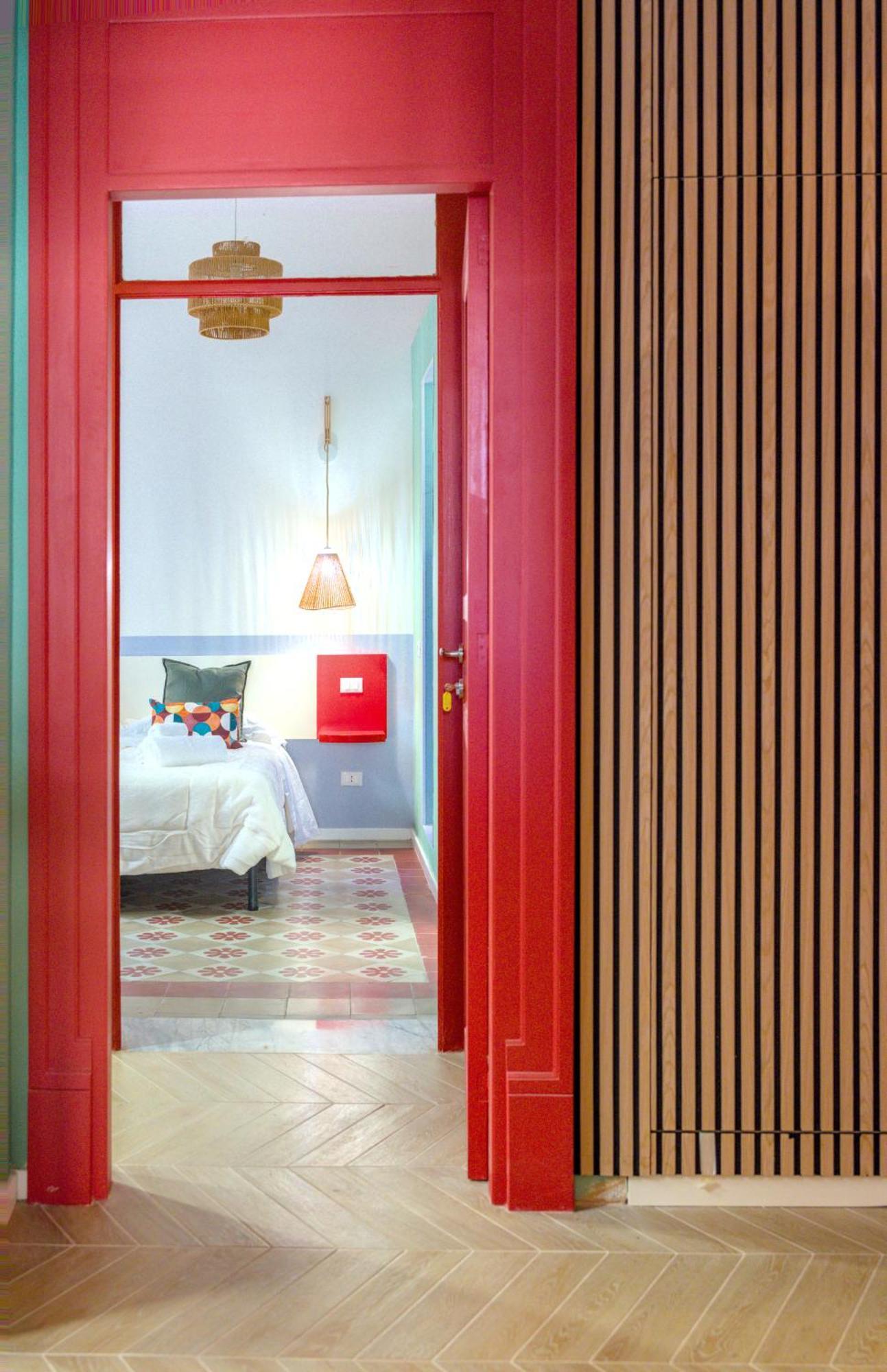 Bed & Breakfast Le Dame Di Sicilia Sicilian Vintage