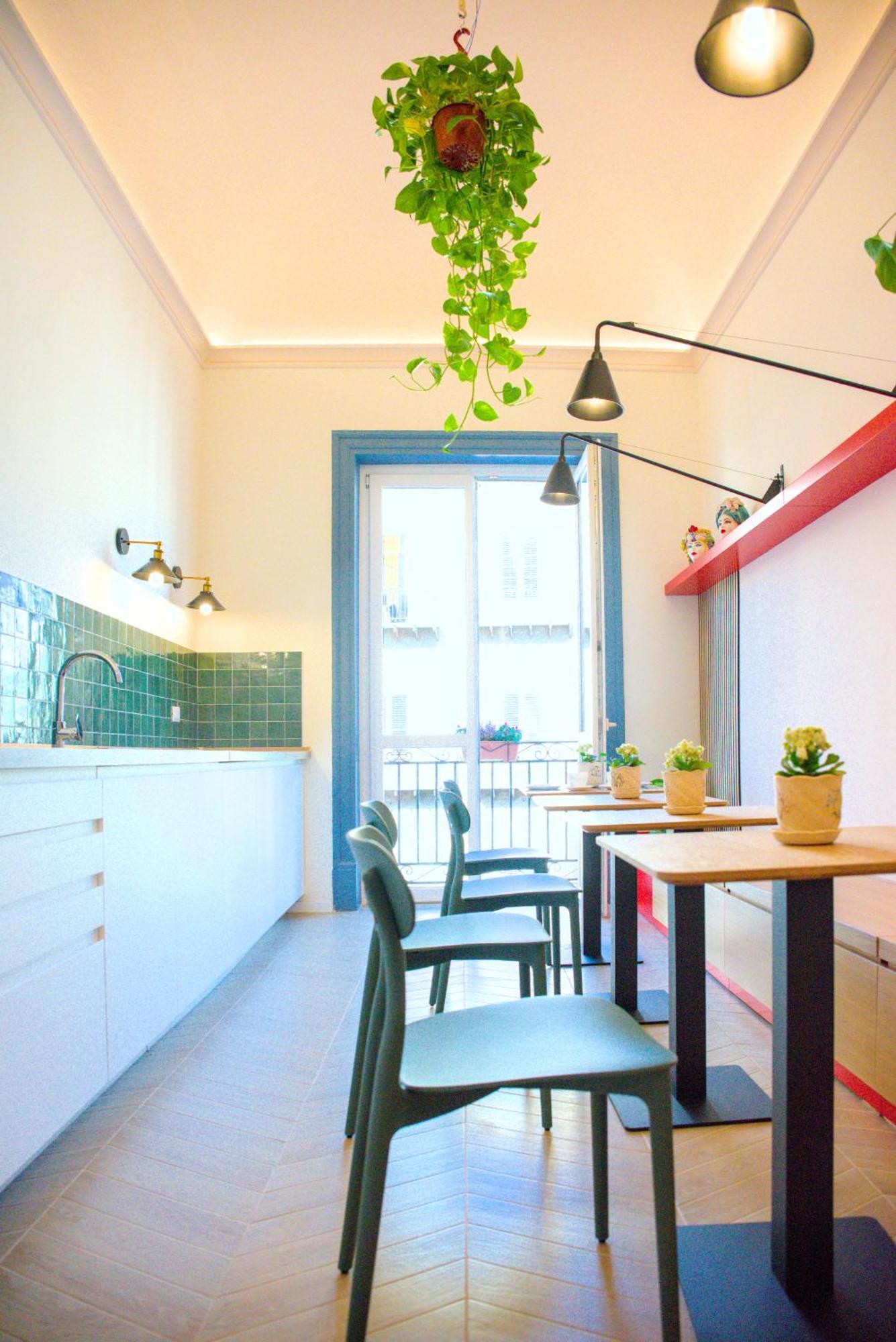 Bed & Breakfast Le Dame Di Sicilia Sicilian Vintage *